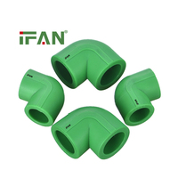 IFAN - Bon prix - Tuyau PPR PN25 - Accessoires de plomberie - Raccords PPR - Matériaux de plomberie - Raccords de tuyaux PPR
