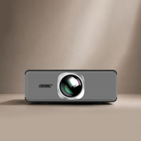 P3000 Projector OEM Factory with 30000 Hour LED Light Source and Enclosed Optical Engine, Better Than Laser 4K Projector