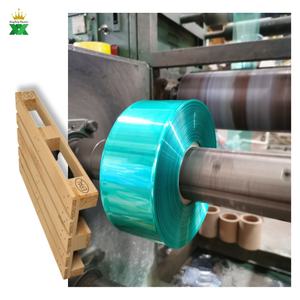 <span class=keywords><strong>Film</strong></span> de lamination thermique BOPP durable pour applications de pliage central - Product Image 4