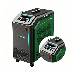 Analizzatore Professionale di Carica e Scarica per Pacchi Batteria EV 800V con Tracciabilità Dati e Monitoraggio in Tempo Reale della Sicurezza delle Celle - Product Image 2