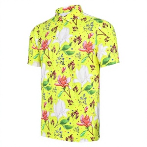 Camiseta de Verano para Hombre, Talla Grande, Estilo Deportivo, Cuello en V, Manga Corta, Tejido de Seda/Algodón, Impresión Digital Personalizada, Secado Rápido y Transpirable - Product Image 1