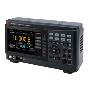 Multimètre numérique intelligent Keysight EDU34450A - Origine américaine - Garantie de 1 mois - Product Image 5