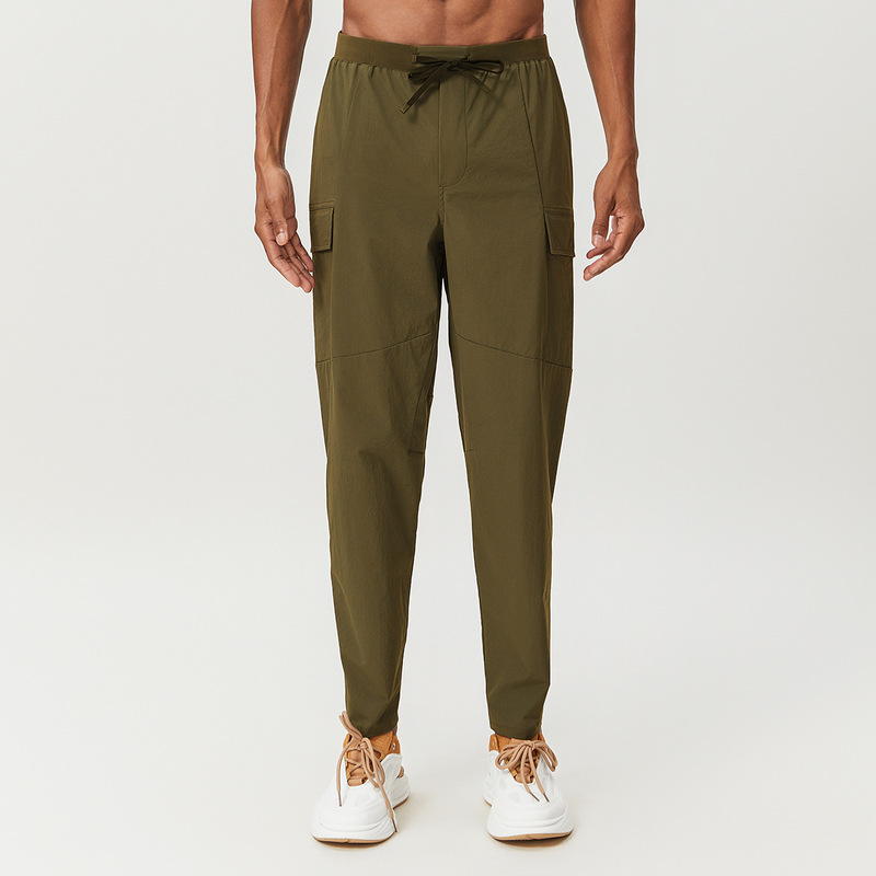 Gym Fitness Men s Pants Sports