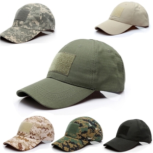 Tactical Baseball Hats Tactical Hat Cap Patches Hakens ch laufe - Product Image 1