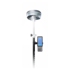Hi Target IRTK20 Mulcher Radio Efix Antenna R8s Gps Gnss Toknav T5 Lite Robot Luba 2 Awd 1000 RTK GPS GNSS - Product Image 2