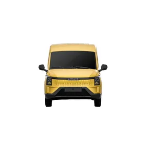 2023 Wuling-Lingshi Gold Economy Edition almacén comercial 230km vehículos automáticos baratos EV car coches usados