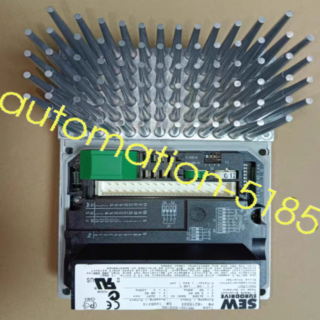 Frequency Converter MM40D50300 4KW New Brand New Original Spot Plc