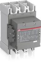Contacteur de commande de moteur 1SFL547002R1411 AF265-30-11-14 250-500V, 132 kW, tension de la bobine 500 V, contacts à 350 A, 3 pôles, 3