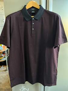 Polo para Hombre 2026, 100% Algodón, Costura Artesanal Exquisita, Cómodo, Duradero, Estilo Moderno - Product Image 4