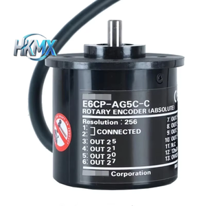 ชุด E6CP 360P /r/ E6C3-AG5C 720P /r/ E6C3-AG5C-C ตัวเข้ารหัส360P/R - Product Image 1