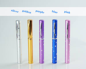 JZC Último Diseño China Fábrica Cuidado Personal 6ml 5ml Pulverizador Pluma Perfume Spray Botella Hombres <span class=keywords><strong>PERFU</strong></span> - Product Image 6