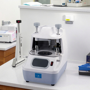 Chất Lượng Cao LY-2A Quang Học Cụ Trung Tâm Máy Ống Kính Chặn Với 1 Năm Bảo Hành - Product Image 6