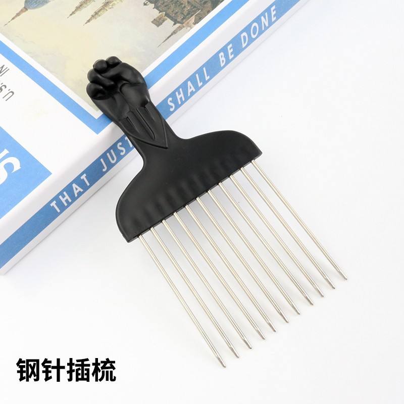 Carburateur à aiguille en acier