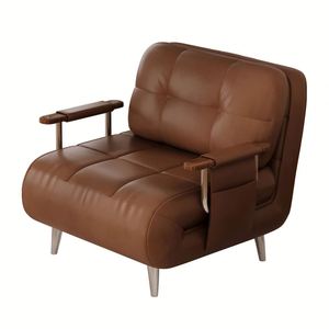 Canapé-<span class=keywords><strong>lit</strong></span> moderne italien pliable, mécanisme <span class=keywords><strong>2</strong></span> en 1, canapés-lits pour petits espaces, chambre à coucher - Product Image 6