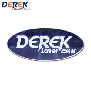 Máquina Láser de CO2 Derek 960 1390 80W 100W 130W 150W 200W 250W 280W 300W para Corte de Metales Mixtos - Product Image 4