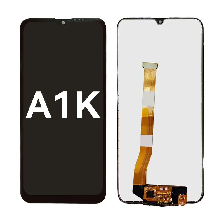 Best Price Original Lcd Touch Display Screen Replacement For OPPO Realme C2 A1k