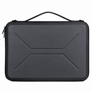 Venta al por Mayor de Fábrica, Maletín para Portátil de Gran Capacidad, Bolsa de Hombro para Portátil con Funda Protectora para Accesorios de Computadora - Product Image 1