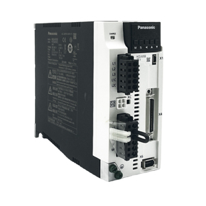 MINAS Série A6 MDDLN45NE MBDLN25NE MEDLN83NE MADLN05SE Servomoteur et pilote pour machine à coudre CNC - Product Image 5