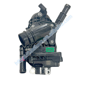 256003n300 Chất lượng cao phụ tùng ô tô Nhiệt Nhà ở mô-đun mô hình thích ứng bao gồm CRETA G80 ioniq lễ hội Sorento - Product Image 5