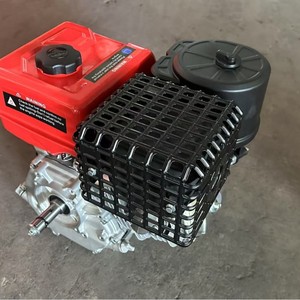 Sunhoopower 170F <b>Gasoline</b> Engine 196cc 7Hp 4-Stroke Single Cylinder <b>Generator</b> for Export - Product Image 3