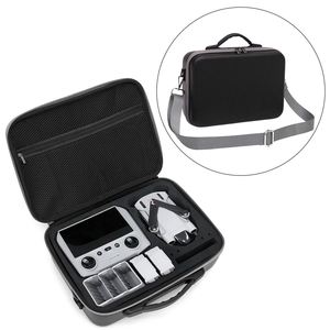 กระเป๋าเก็บอุปกรณ์เสริมแบบกำหนดเองสำหรับโดรน DJI Mini 3 Pro - Product Image 1