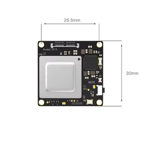 Cámara de Video Ligera Walksnail HD Mini 1s en Oferta con Características de Baja Latencia - Product Image 5