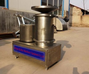 Máquina Profesional para Separar Huevos / Separador de Huevos / Máquina para Romper Huevos - Product Image 2