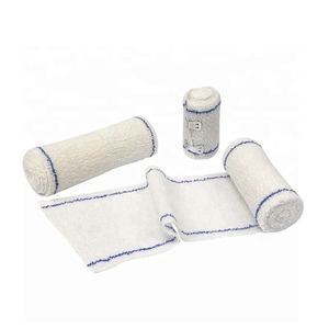 Trung Quốc Thương hiệu thoải mái mềm y tế vải vết thương băng đàn hồi y tế dùng một lần băng đàn hồi - Product Image 4
