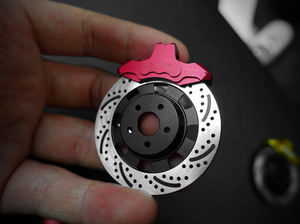 Clip Decorativo Metálico para Ventilación de Aire Acondicionado de Coche, con Aroma, Eliminador de Olores, Aromaterapia, Aleación de Aluminio Puro - Product Image 6