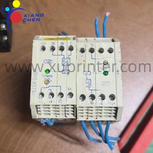 Module détecteur de courant d'origine ER 253157.0 pour machine d'impression offset - Product Image 2