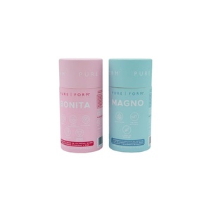 ฮันแพ็ค รับผลิตบรรจุภัณฑ์กระดาษกรองแบบกำหนดเอง บรรจุภัณฑ์หลอดกระดาษเกรดอาหารสำหรับชา/กาแฟ/ถั่ว/ช็อกโกแลต - Product Image 6