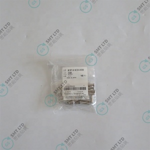 CM402/CM602 8MM feeder insurance buckle fixing nut KXFA1KBAA00 Feeder screw - Product Image 5