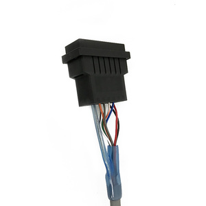 สายเข้ารหัส Fanuc A660-2007-T746ราคาถูก #380R0 - Product Image 2