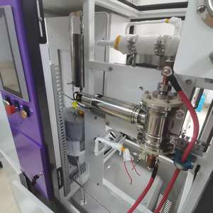 Reactor de hidrogenacion de lecho fijo para uso en laboratorio configurado con tres alimentaciones de gas y una alimentacion de liquido - Product Image 5