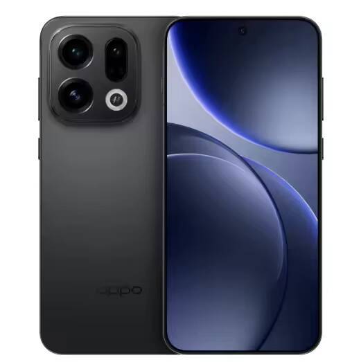 OP PO Find X9 5G Octa Core Smartphone 6.8-Inch AMOLED Display Dimensity 9500 6000-6999mAh High Capacity Battery 80W CDMA LTE