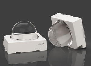 Juhong nhà máy giới thiệu độ sáng cao SMD 2835 30deg giao thông ánh sáng LED New siêu thông lượng sản phẩm thay thế 5 mét 2V 3V LED - Product Image 3