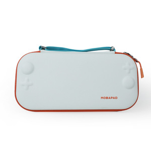 MOBAPAD P1 mallette de rangement avec sangle <span class=keywords><strong>anti</strong></span>-chute <span class=keywords><strong>anti</strong></span>-choc sac de transport pour console de jeu Nintend Switch 2 - Product Image 6