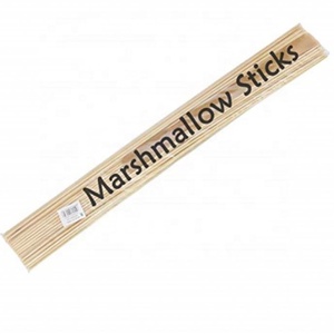 Thân Thiện Với Môi Trường Khuyến Mại Tre <span class=keywords><strong>Marshmallow</strong></span> <span class=keywords><strong>Stick</strong></span> Để Bán - Product Image 2