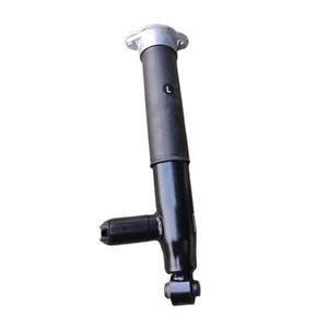 Amortisseur pneumatique, suspension pneumatique, compatible avec Mercedes Benz Classe E 2010-2016 W212 Classe CLS 2012-2018 W218 AIRMATIC - Product Image 1