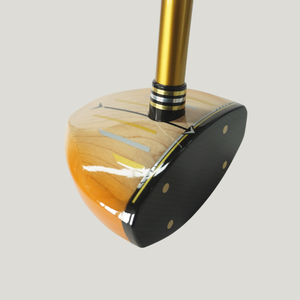 Nuevo DISEÑO DE <span class=keywords><strong>Jasde</strong></span> Factory Maple Wood Park Golf Club Head Set - Product Image 5