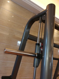 Attrezzature per il Fitness all'Ingrosso, Equipaggiamento da Palestra Life Fitness, Attrezzature Multifunzione per Palestra, Attrezzature per Allenamento della Forza - Product Image 4