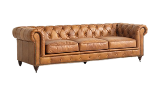 أريكة زاوية حديثة بتصميم جديد من لورينزو، أثاث غرفة المعيشة في دبي، كرسي استرخاء صغير من الألياف الدقيقة - Product Image 2