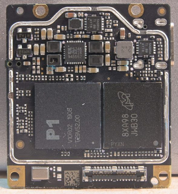 High Quality Motherboard UAV Professional Accessories Agricultural UAV Core Board