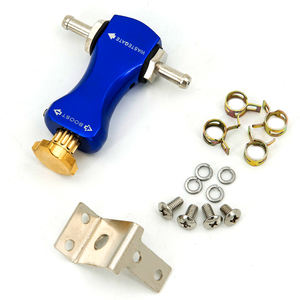 <span class=keywords><strong>Cing</strong></span> presurizar coche modificado piezas de repuesto ajustables vehículo regulación Manual 1Turbo Boost controlador válvula de purga - Product Image 4