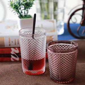 Set di <span class=keywords><strong>Bicchieri</strong></span> in Vetro Colorato per <span class=keywords><strong>Acqua</strong></span>, Produzione e Vendita all'Ingrosso - Product Image 4