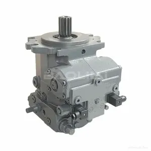 Bomba Variable A4vsg355 A4vsg355HD1gt/30r+A4vsg125HD1gt+A4vsg125 R902479995 Hidráulica para Equipos Marinos - Product Image 6
