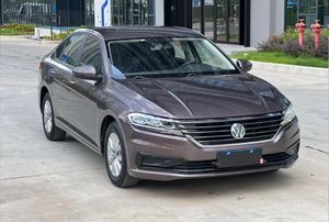 Voiture familiale Volkswagen Lavida automatique 2019, haute performance, essence, conduite à gauche, occasion, haute qualité - Product Image 3