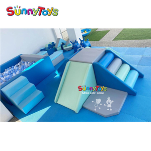 Jeu pour anniversaire, thème garçon, doux, bleu et blanc - Product Image 1