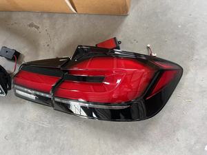 Đèn Hậu LED Cho BMW F10 2010-2015 Nâng Cấp Lên G30 LCI 2021 + - Product Image 3