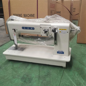 Wholesale Large Scale Industrial <b>Sewing</b> <b>Machine</b> Industrial <b>Sewing</b> <b>Machine</b> with <b>Table</b> - Product Image 4